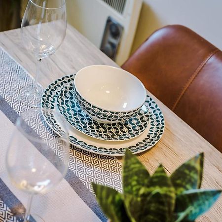 Host & Stay - Ropewalks Apartment Liverpool Bagian luar foto