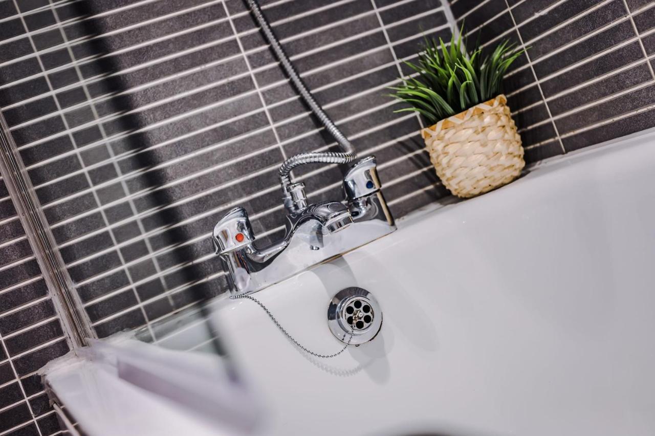 Host & Stay - Ropewalks Apartment Liverpool Bagian luar foto